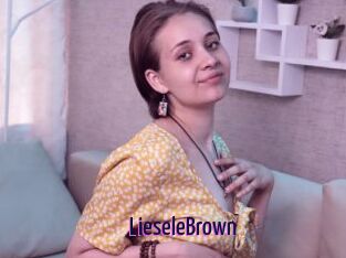 LieseleBrown