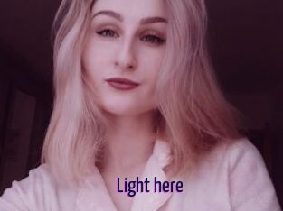 Light_here