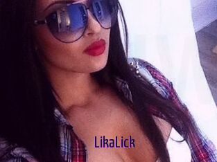 LikaLick