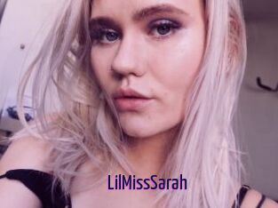 LilMissSarah