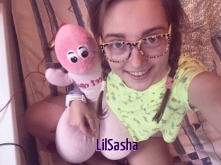 LilSasha