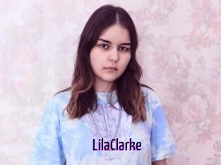 LilaClarke