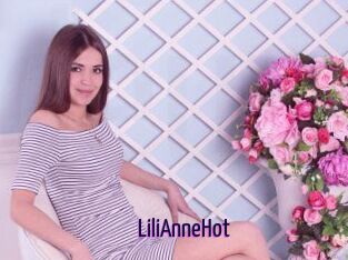 LiliAnneHot