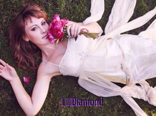 LiliDiamond