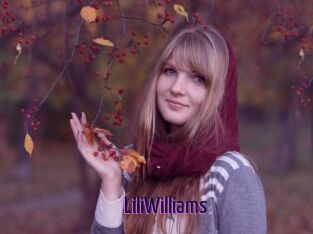 LiliWilliams