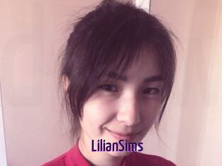 LilianSims