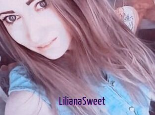 LilianaSweet