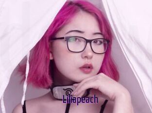 Liliapeach