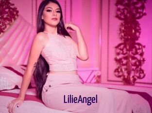 LilieAngel