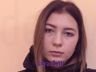 LiliyanBetti