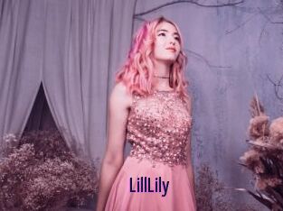 LillLily