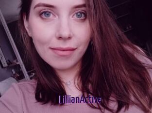 LillianActive