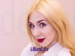 LillianCute