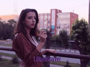 LillianHoyver