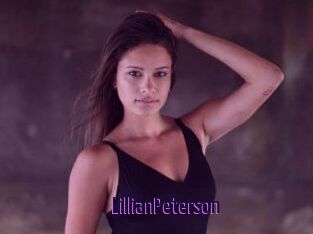 Lillian_Peterson