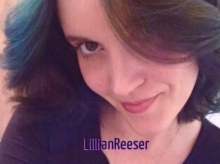 LillianReeser