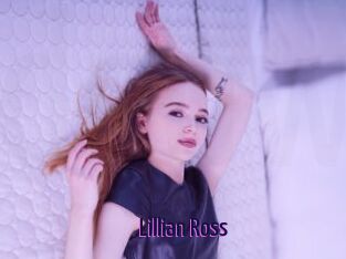 Lillian_Ross