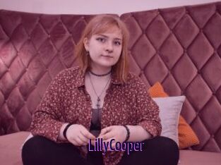 LillyCooper