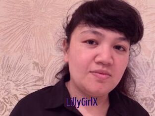 LillyGirlX