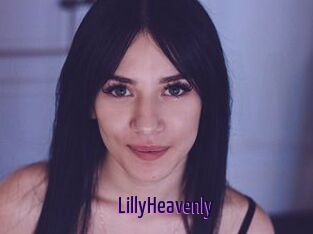 LillyHeavenly