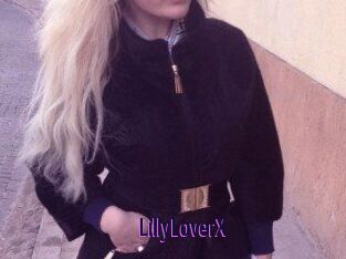 LillyLoverX