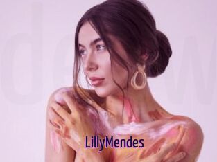 LillyMendes