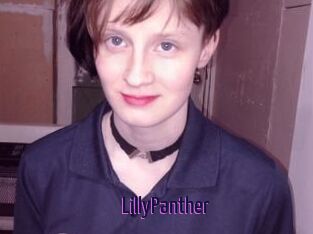 LillyPanther