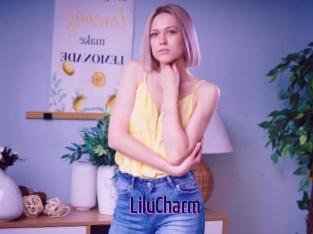 LiluCharm