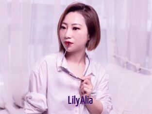 LilyAlia