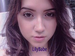 LilyBabe