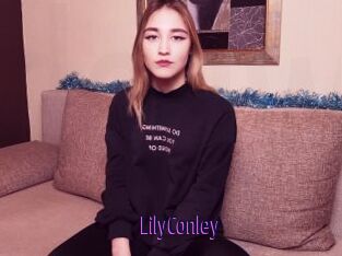 LilyConley