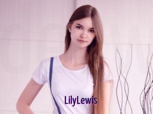 LilyLewis