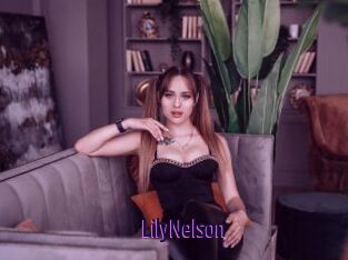 LilyNelson