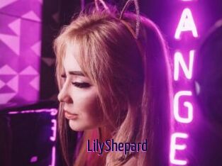 LilyShepard