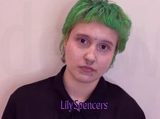 LilySpencers