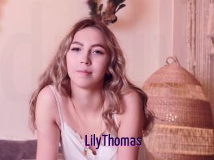 LilyThomas