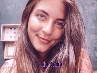 Lily_4cum