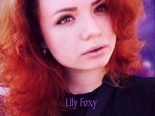 Lily_Foxy