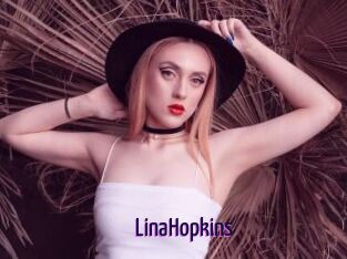 LinaHopkins