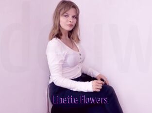 Linette_Flowers