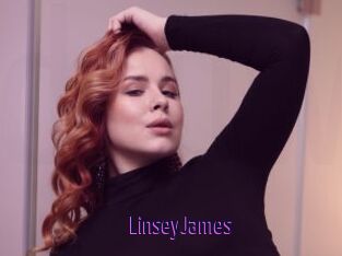 LinseyJames