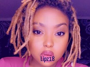 Lipz18