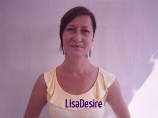 LisaDesire