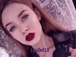 LisaDoll18