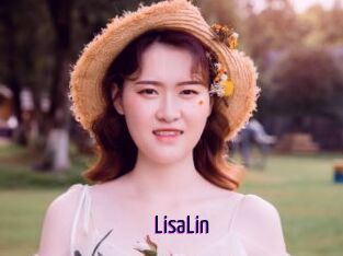 LisaLin