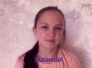 LisaLovesGirl