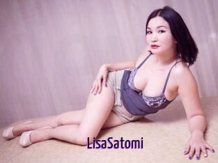 LisaSatomi