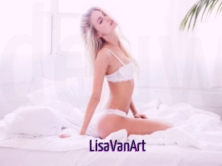 LisaVanArt