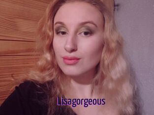 Lisagorgeous