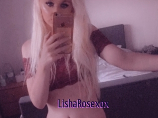 LishaRosexox